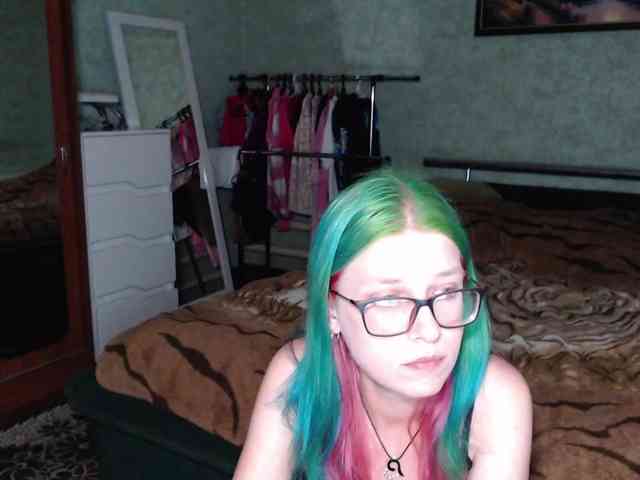 malvinella webcam