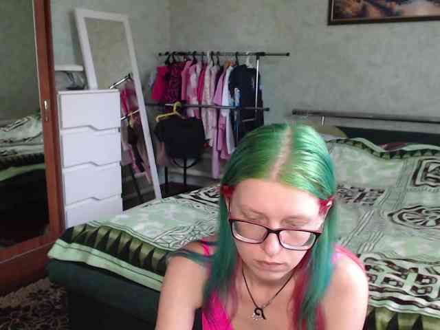 malvinella webcam