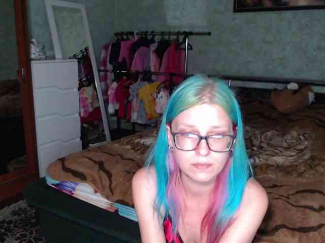 malvinella webcam