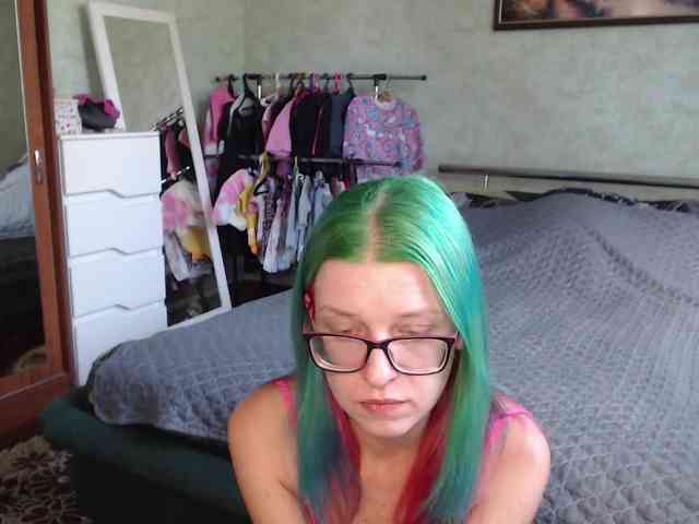 malvinella webcam