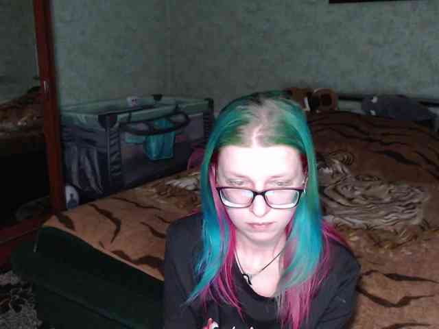 malvinella webcam