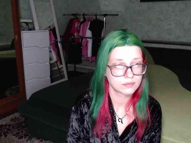 malvinella webcam