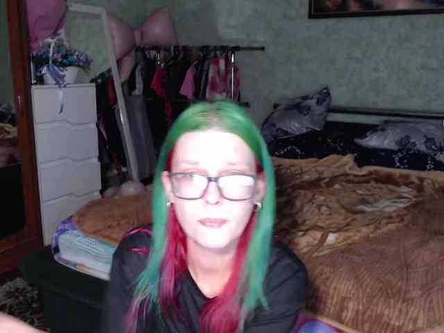 malvinella webcam