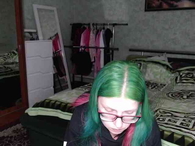 malvinella webcam