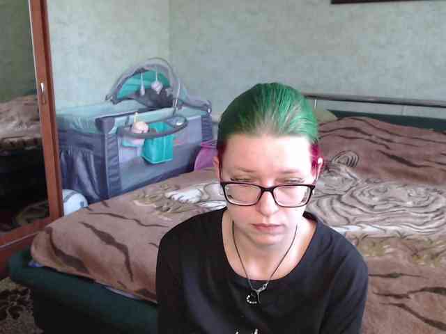 malvinella Live Webcam on BongaCams