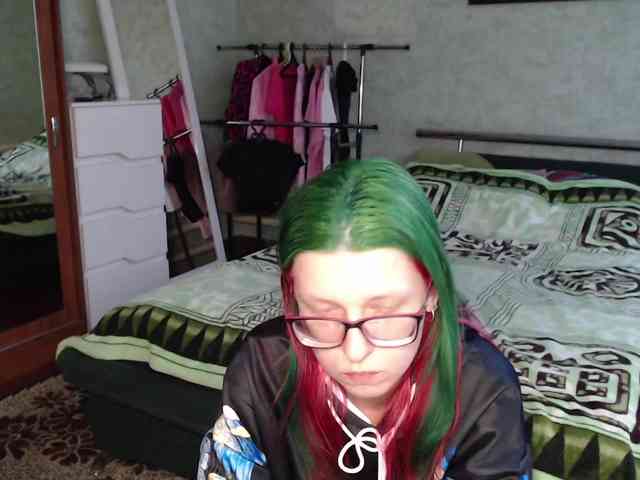 malvinella webcam