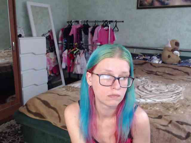 malvinella webcam