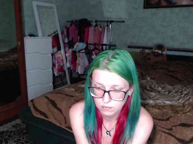 malvinella webcam