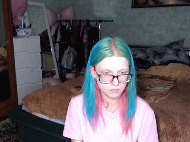 malvinella webcam