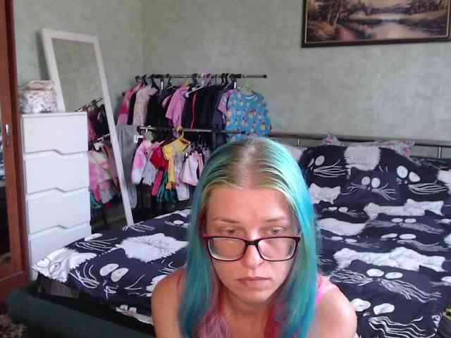 malvinella webcam