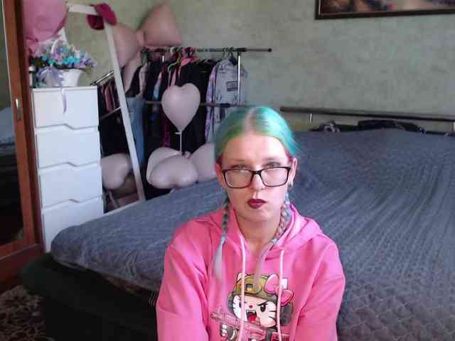 malvinella webcam