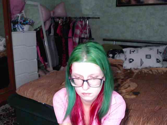 malvinella webcam
