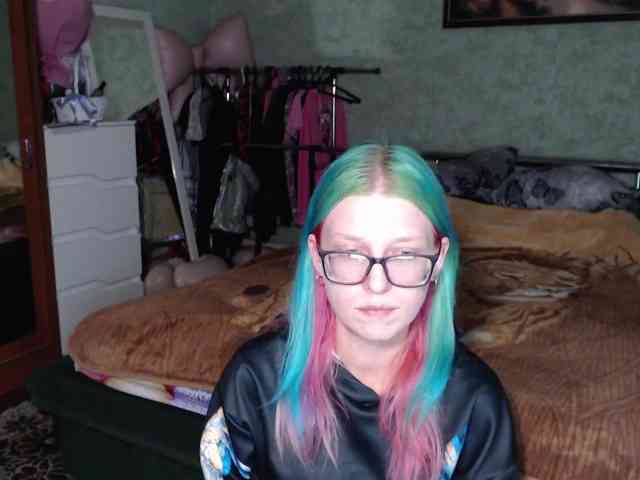 malvinella webcam