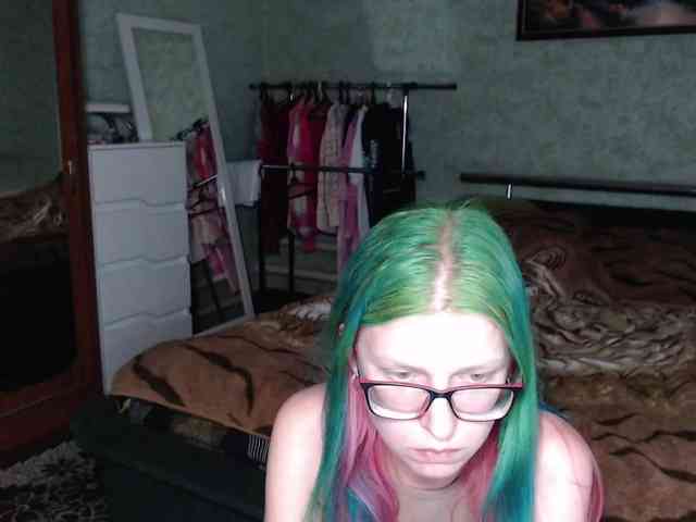 malvinella webcam