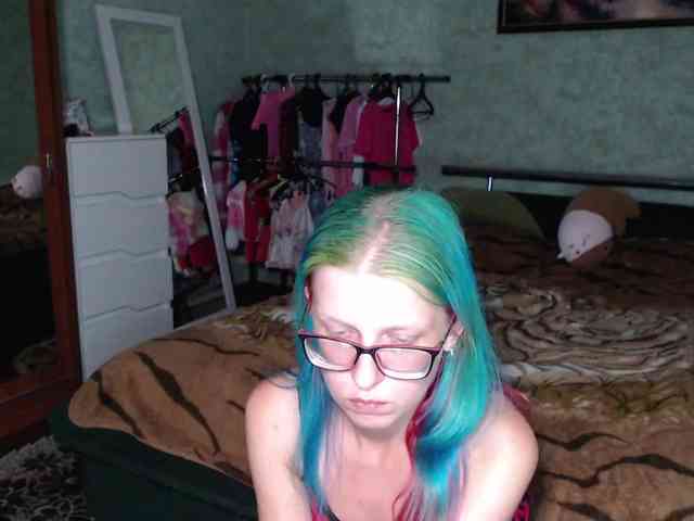 malvinella webcam