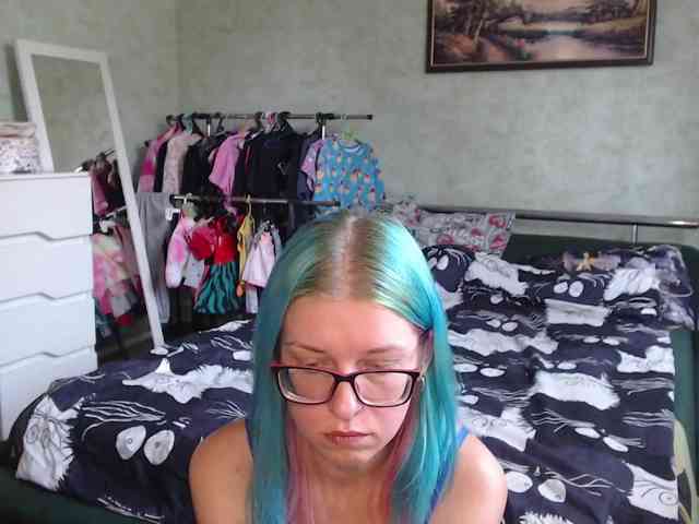 malvinella webcam