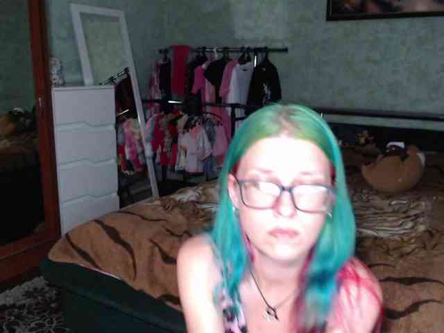 malvinella webcam