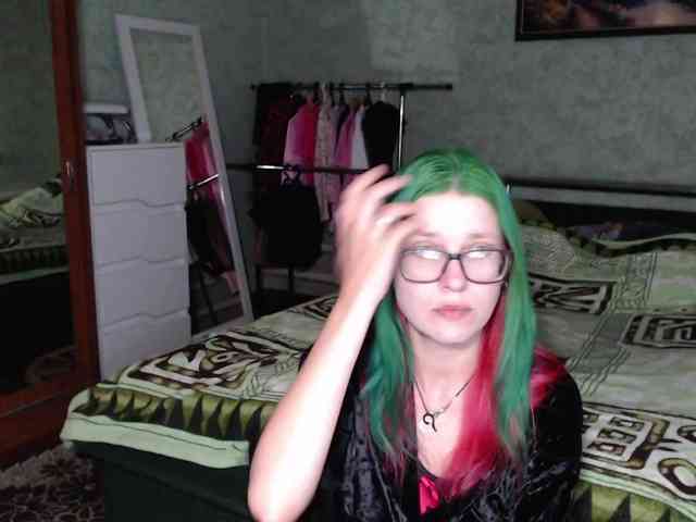 malvinella Live Webcam on BongaCams