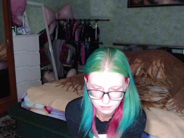 malvinella webcam