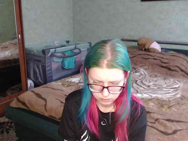 malvinella webcam