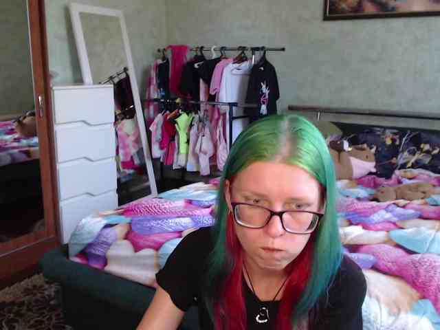 malvinella webcam
