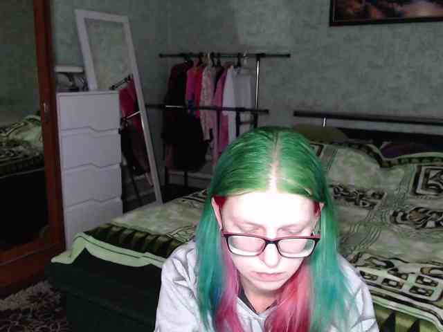 malvinella webcam