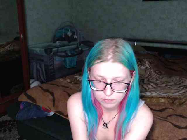 malvinella webcam