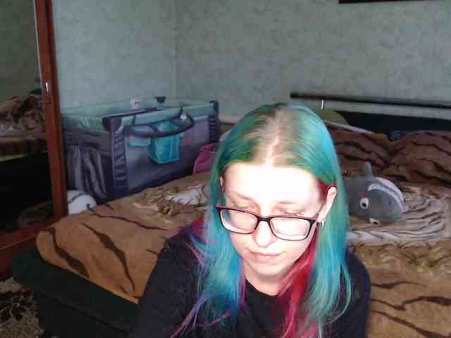 malvinella webcam