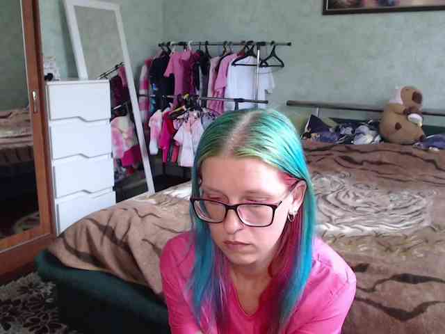 malvinella webcam