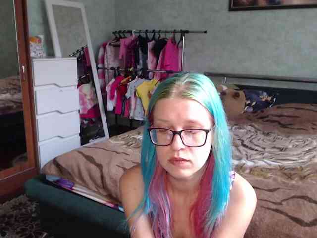 malvinella webcam