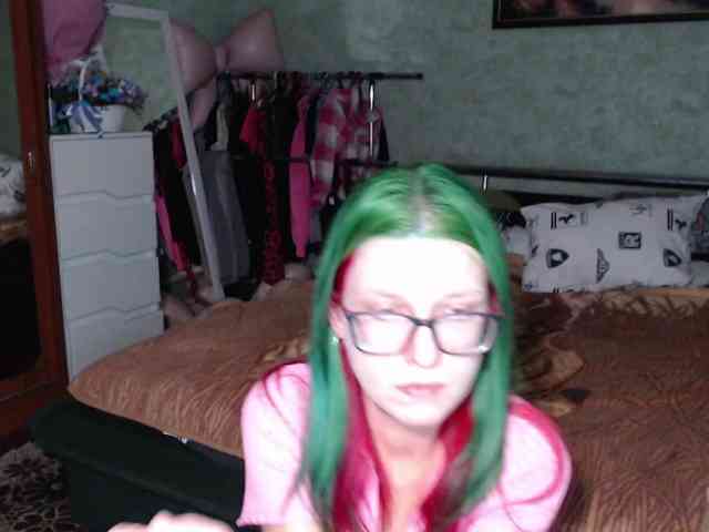 malvinella webcam