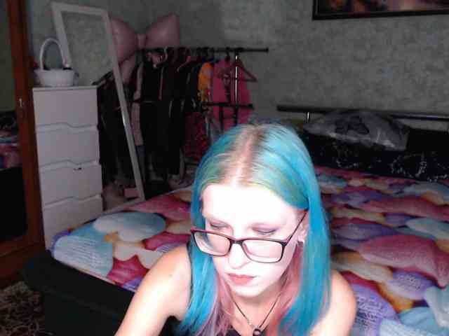 malvinella webcam