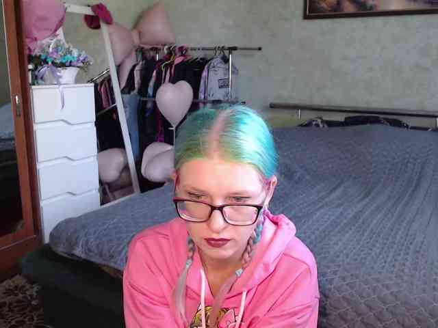 malvinella webcam