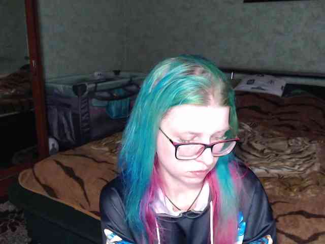 malvinella webcam