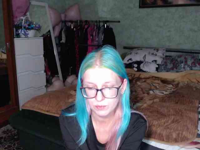 malvinella webcam