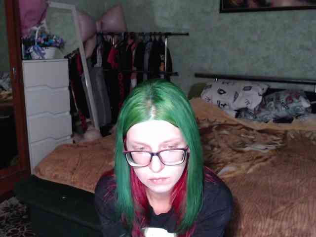 malvinella webcam