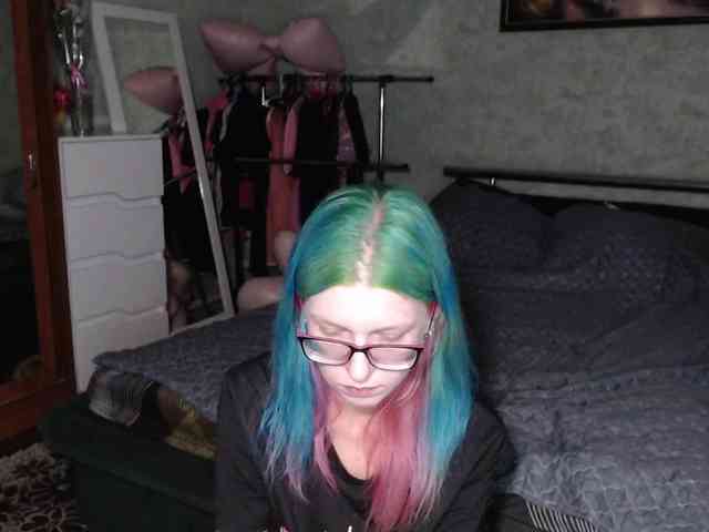 malvinella webcam