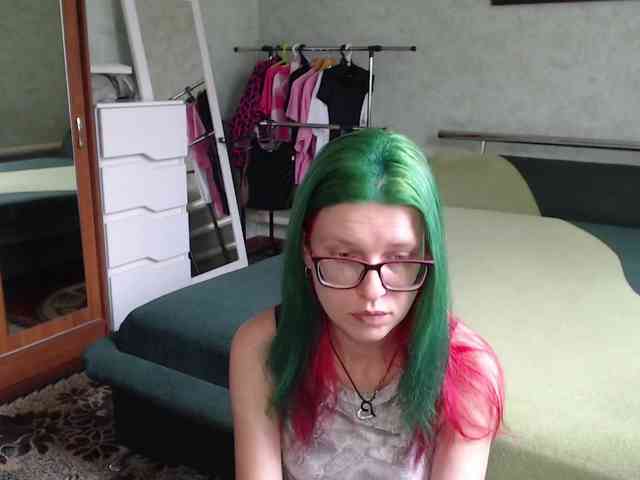 malvinella webcam