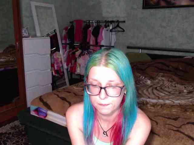 malvinella webcam