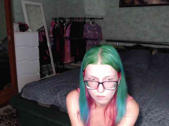 malvinella webcam