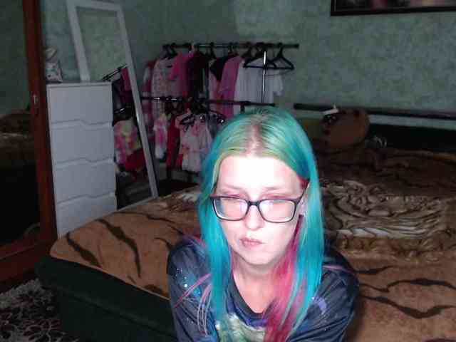 malvinella webcam