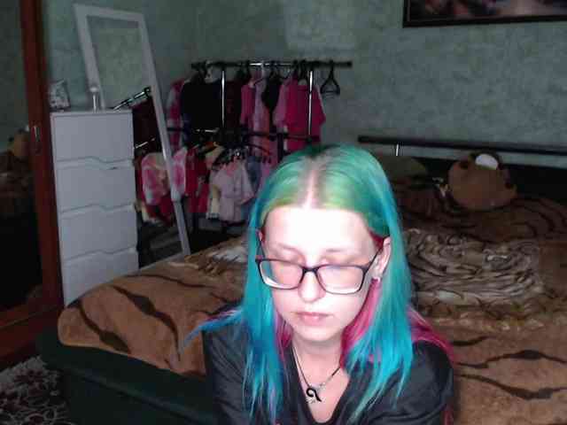 malvinella webcam