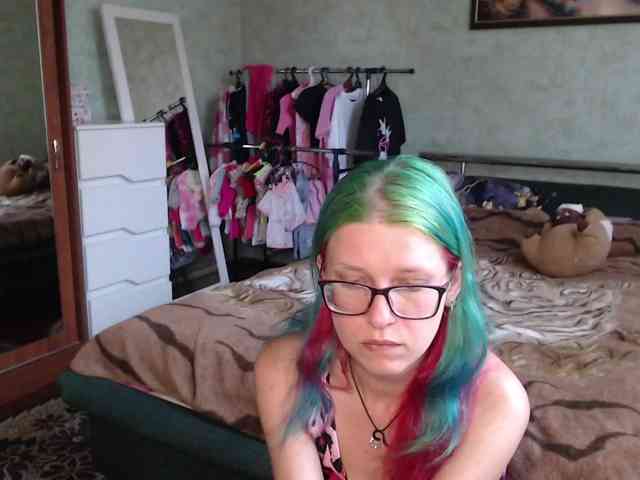 malvinella webcam