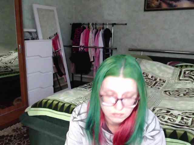 malvinella webcam