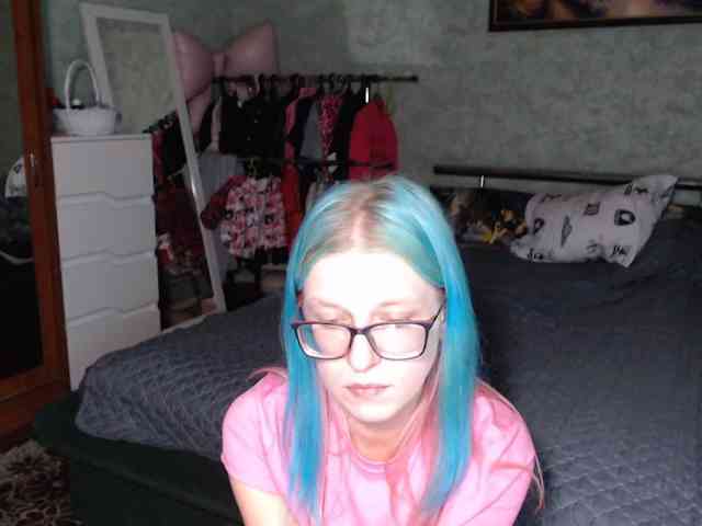 malvinella webcam