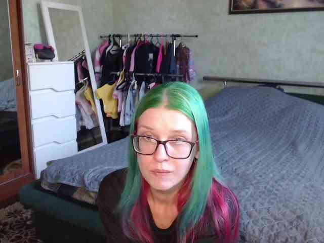malvinella webcam