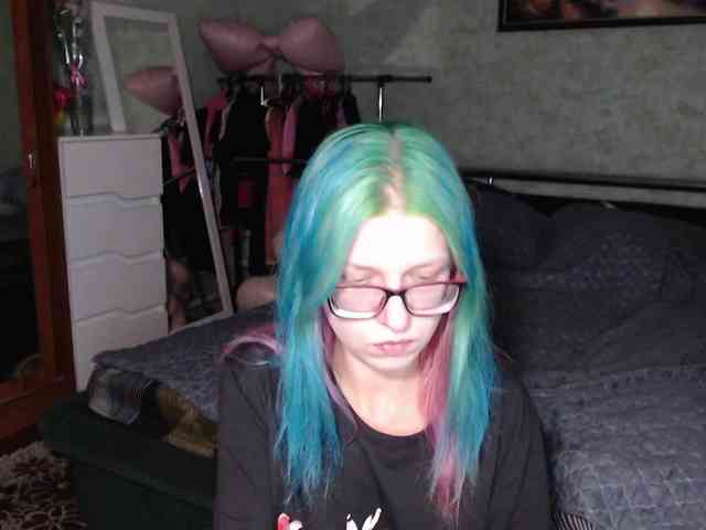 malvinella webcam