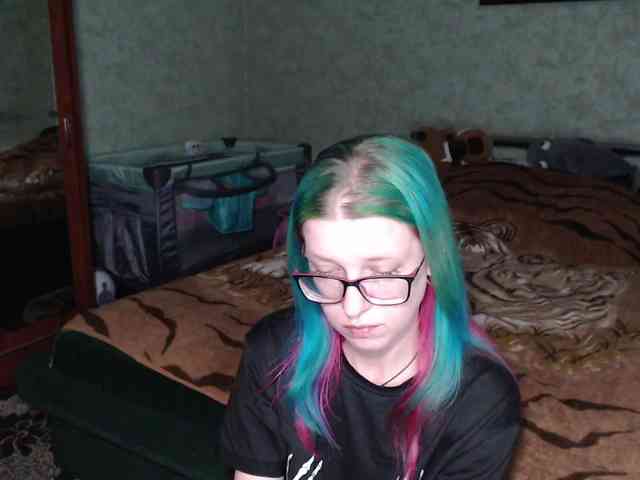 malvinella webcam