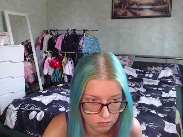 malvinella webcam