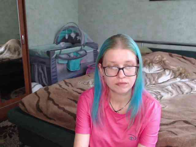 malvinella webcam